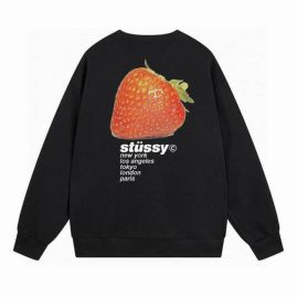 Picture of Stussy Sweatshirts _SKUStussyS-XLAA13826597